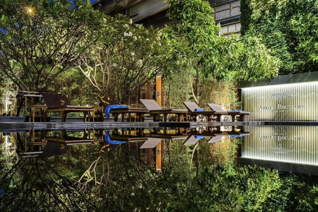 雅阁酒店集团｜三亚亚龙湾雅阁璞邸酒店，缔造热带天堂旅居新范式