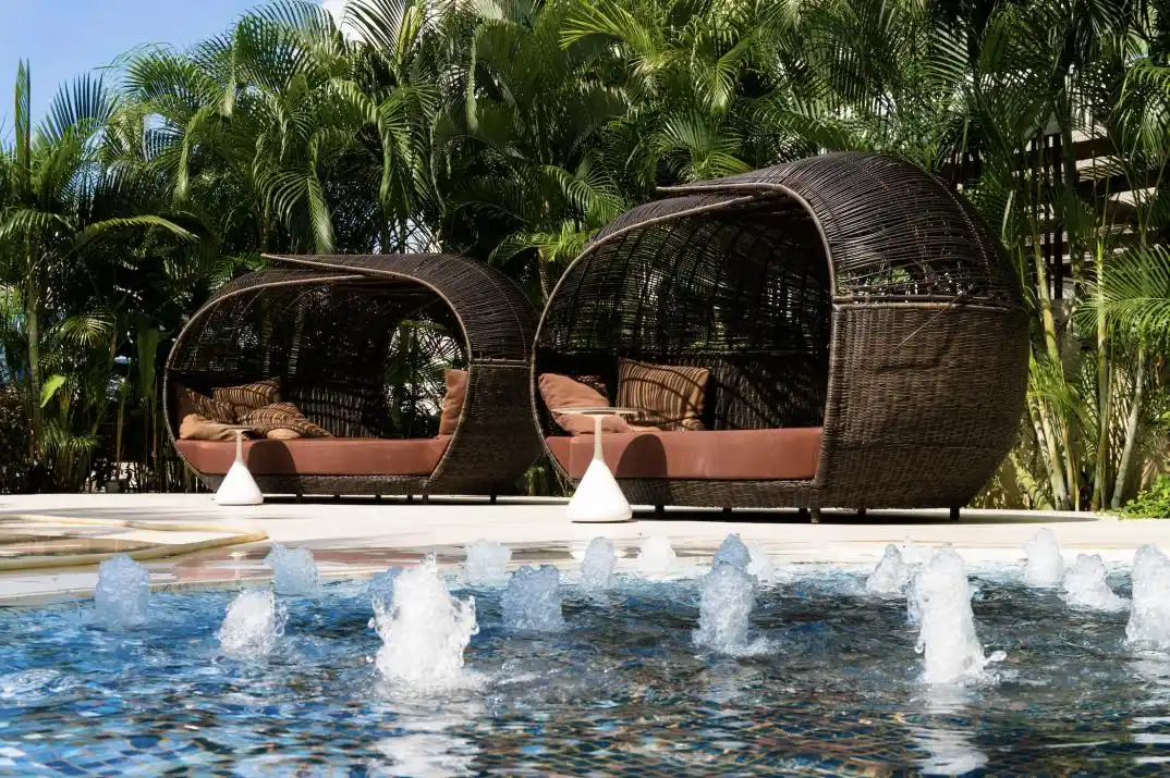 雅阁酒店集团｜三亚亚龙湾雅阁璞邸酒店，缔造热带天堂旅居新范式