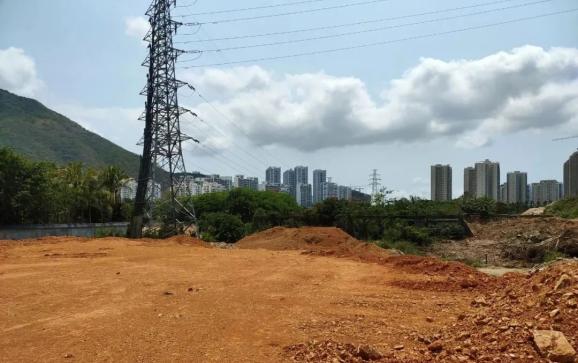 亚龙湾第二通道（二期）开建！将为迎宾路减压30%