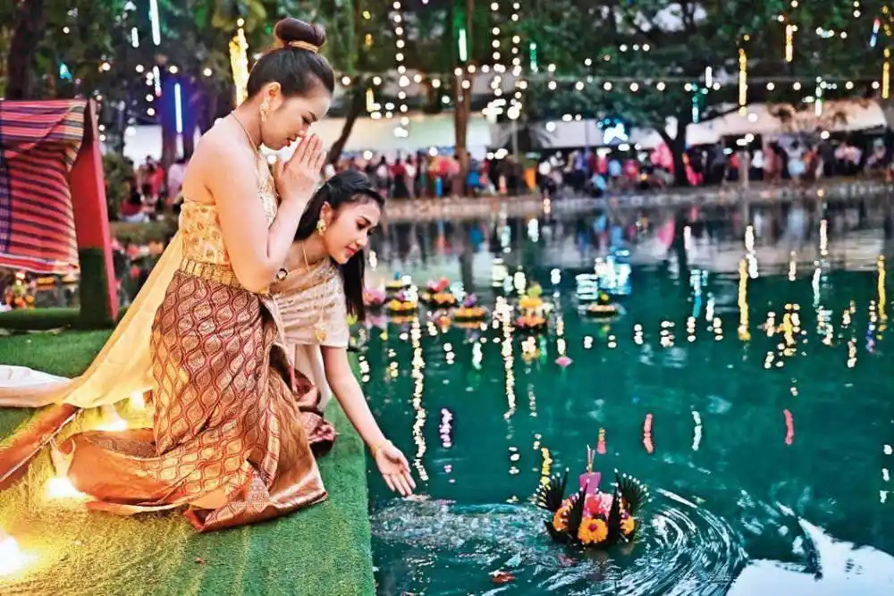 “中泰互免签证”能促发旅游潮？专家：短期看安全问题仍是制约赴泰游主因