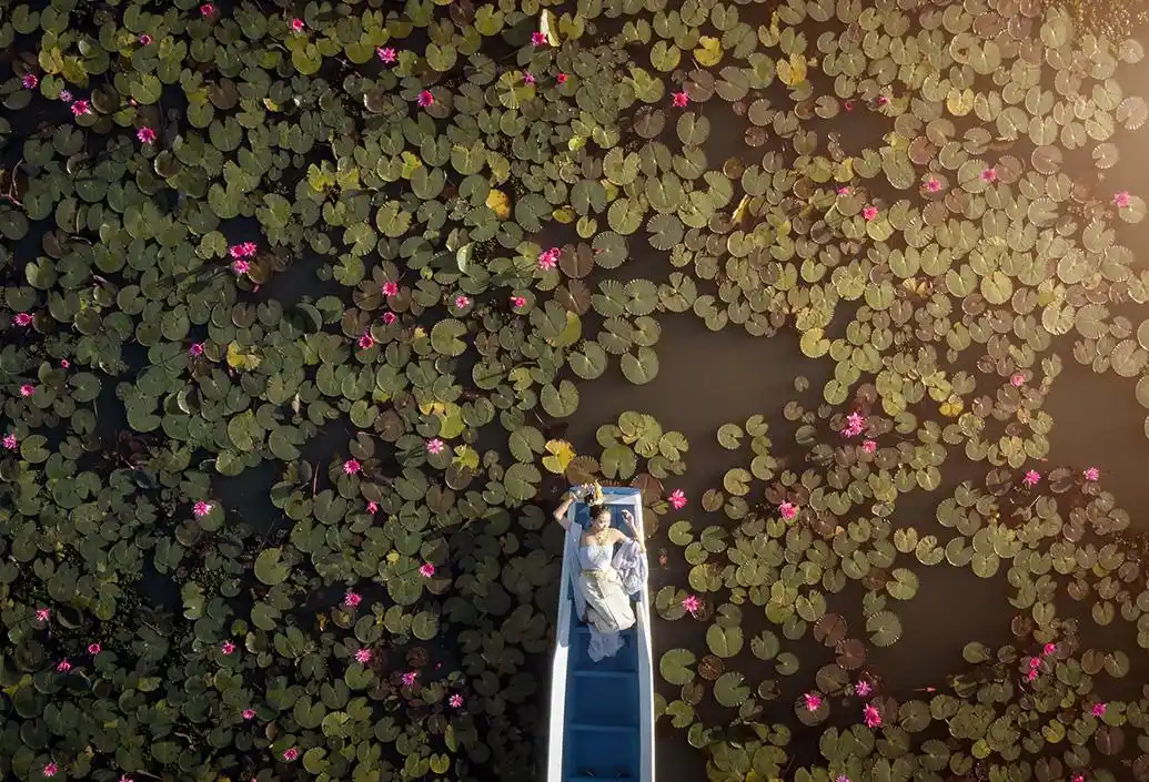 来一场“说走就走”？互免签证让春节赴泰游大热