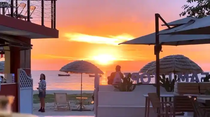 海口市秀英区再添文旅“金字招牌” 西海岸旅游度假区惊喜亮相