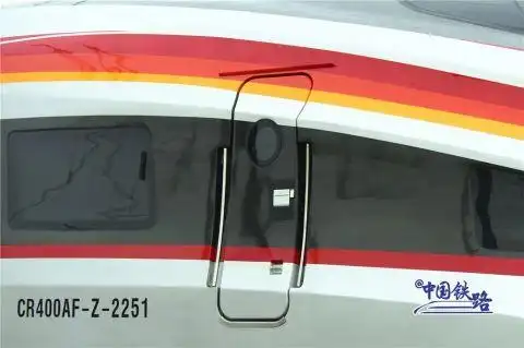 心动！复兴号上新，时刻表快收藏！