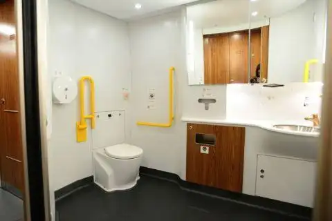 心动！复兴号上新，时刻表快收藏！