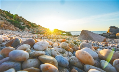 重新定义海南自驾游——环岛旅游公路再“进化”