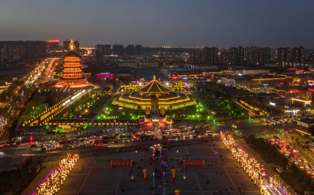 洛阳最值得一去的8个宝藏景点，好玩又好拍，赶紧收藏