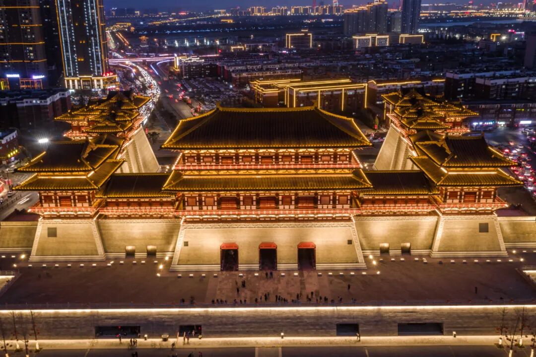 洛阳最值得一去的8个宝藏景点，好玩又好拍，赶紧收藏