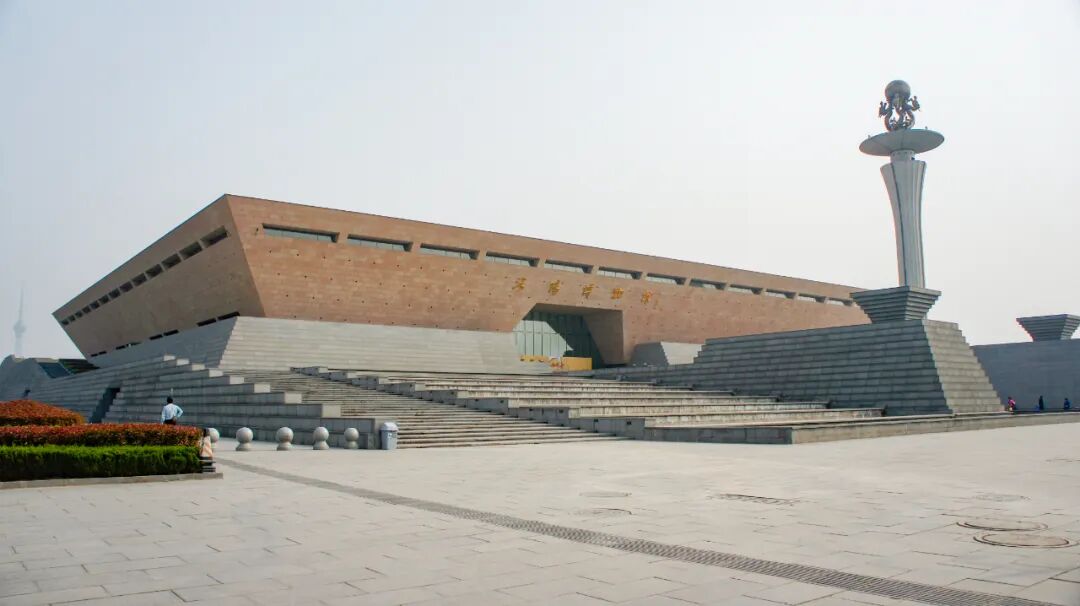 洛阳最值得一去的8个宝藏景点，好玩又好拍，赶紧收藏