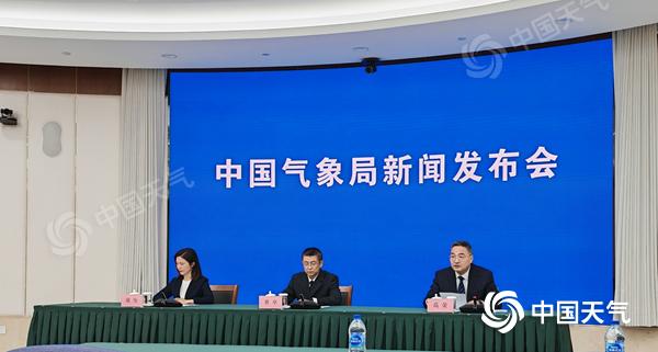 10月降水历史第三多 11月东北内蒙古等地需防范低温雨雪灾害