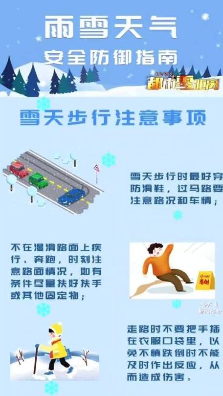 黑龙江大部地区雨雪天气来袭！注意出行安全