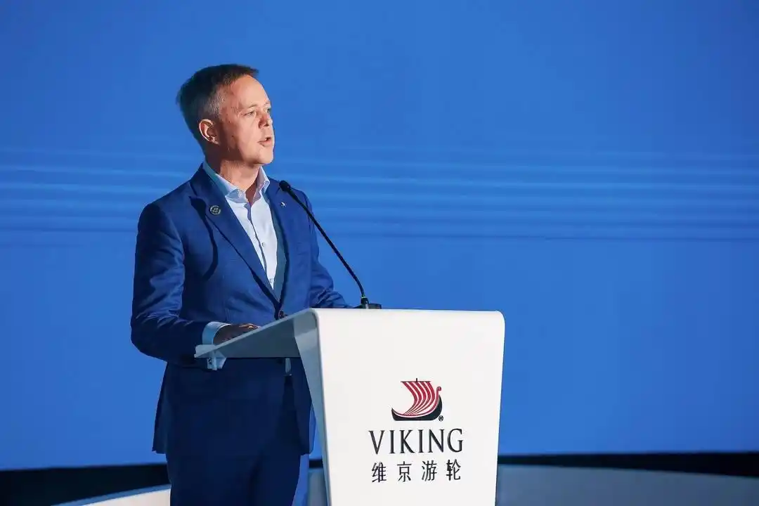 以“河轮+海轮”布局巩固欧洲游市场优势 维京游轮首推中文服务欧洲海轮之旅