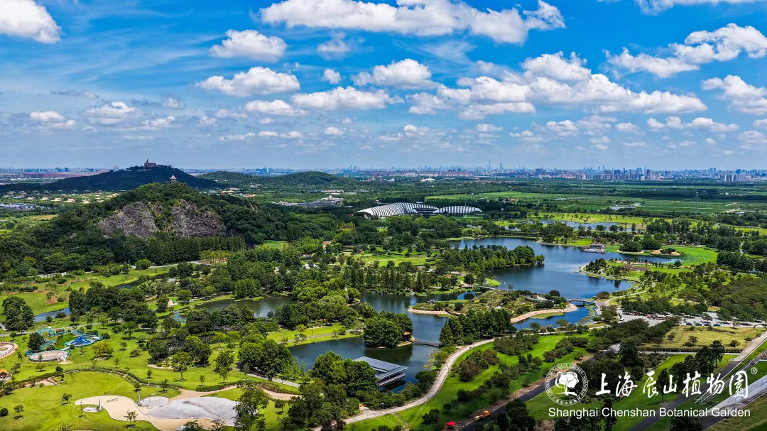 沪杭文旅再携手！佘山度假区带着“上海之根”的诗意来到杭州西湖畔