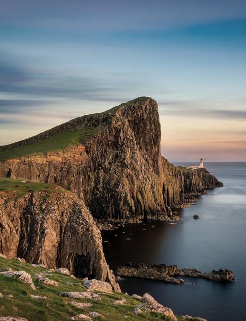 来苏格兰旅游不容错过的100件事