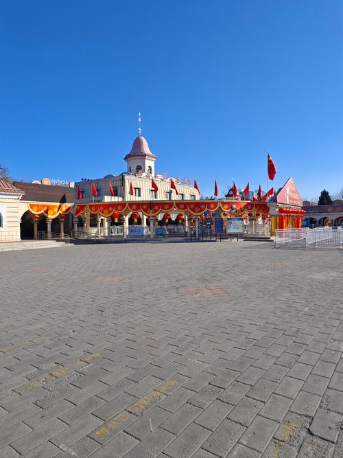 全面安全检查！石景山游乐园11月3日至5日临时闭园