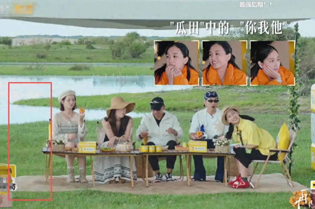 《再见爱人5》再现穿帮！路行退出仍留痕，邓莎独自沦落成陪游