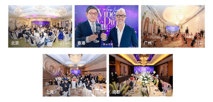 一周旅行指南 | 上海素凯泰联名 GB-DAVID 推下午茶，新加坡航空推全新经济舱餐食理念