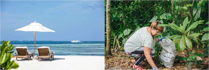 一周旅行指南 | 上海素凯泰联名 GB-DAVID 推下午茶，新加坡航空推全新经济舱餐食理念