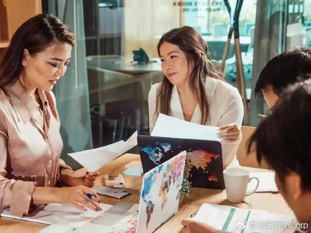 彦德国际深度解析：出海新加坡签证指南（下）