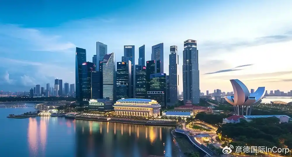 彦德国际深度解析：出海新加坡签证指南（下）