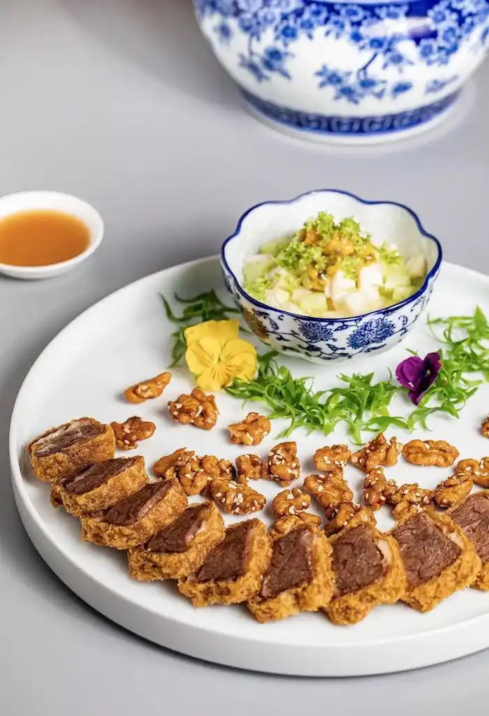 一周旅行指南｜上海前滩香格里拉即将开启菁英招募会，维京游轮复航将扩至百慕大、冰岛及英国航线