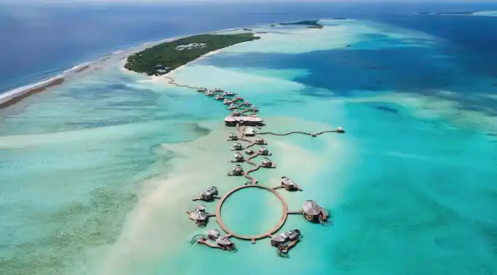 一周旅行指南｜上海前滩香格里拉即将开启菁英招募会，维京游轮复航将扩至百慕大、冰岛及英国航线