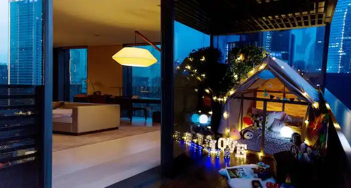 一周旅行指南｜上海前滩香格里拉即将开启菁英招募会，维京游轮复航将扩至百慕大、冰岛及英国航线