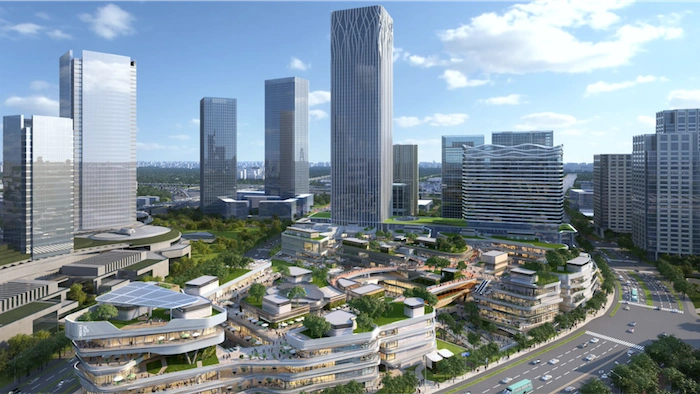 一周旅行指南｜上海前滩香格里拉即将开启菁英招募会，维京游轮复航将扩至百慕大、冰岛及英国航线