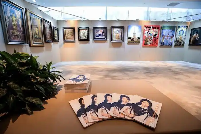 一周旅行指南｜上海前滩香格里拉即将开启菁英招募会，维京游轮复航将扩至百慕大、冰岛及英国航线