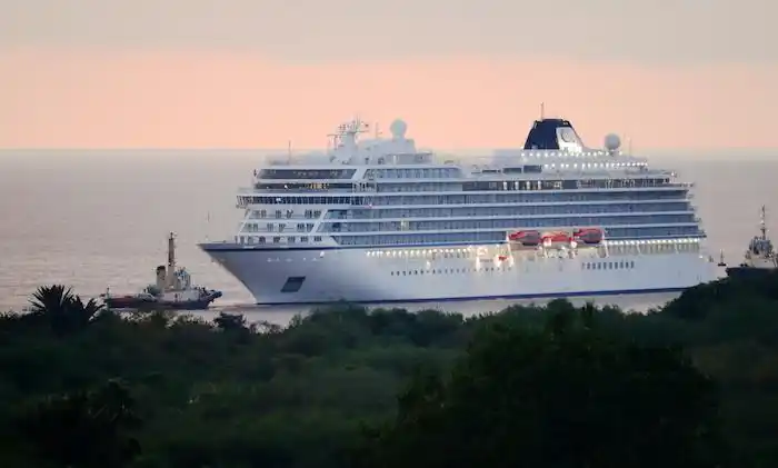 一周旅行指南｜上海前滩香格里拉即将开启菁英招募会，维京游轮复航将扩至百慕大、冰岛及英国航线