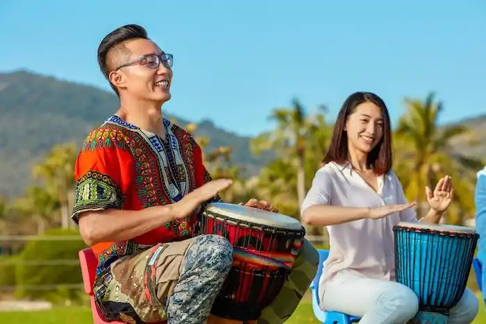 一周旅行指南｜上海前滩香格里拉即将开启菁英招募会，维京游轮复航将扩至百慕大、冰岛及英国航线