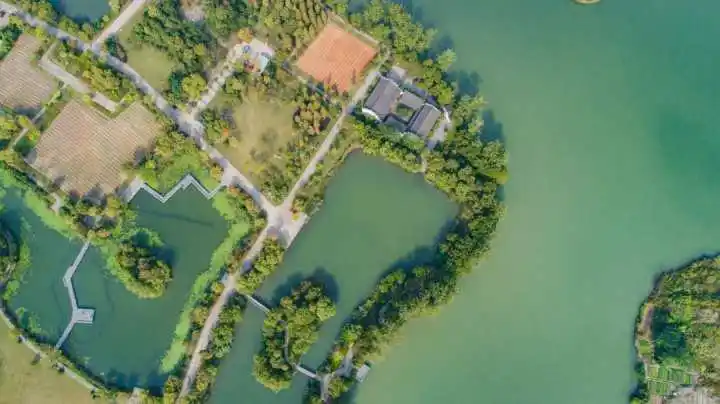 元旦假期，杭州一波特色景点了解一下，部分免费