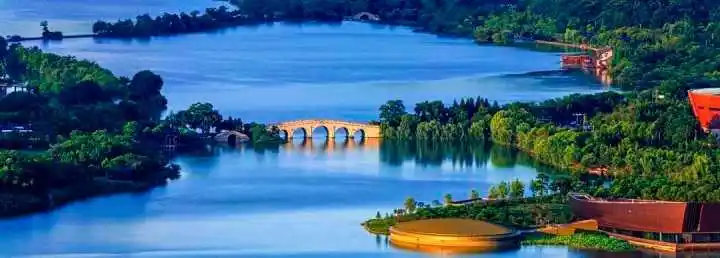 元旦假期，杭州一波特色景点了解一下，部分免费