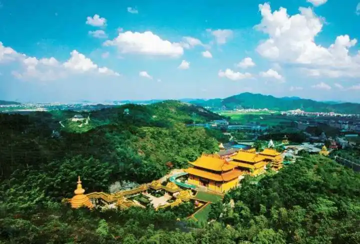 元旦假期，杭州一波特色景点了解一下，部分免费