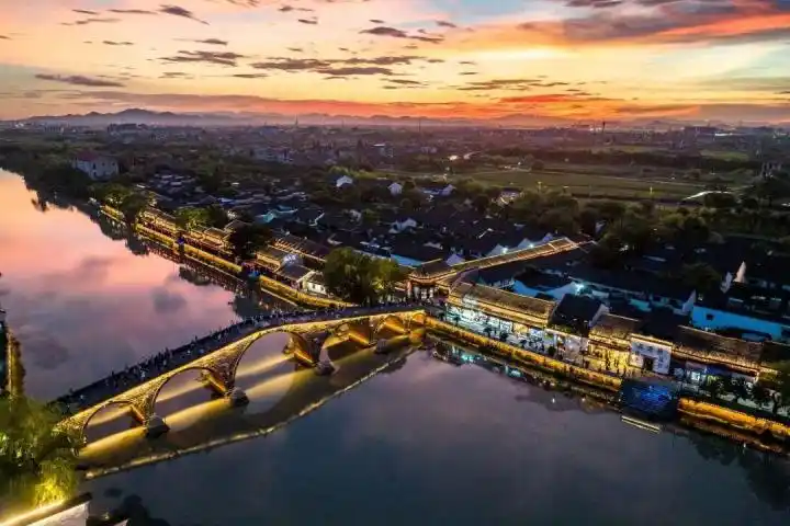 元旦假期，杭州一波特色景点了解一下，部分免费