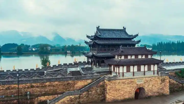 元旦假期，杭州一波特色景点了解一下，部分免费