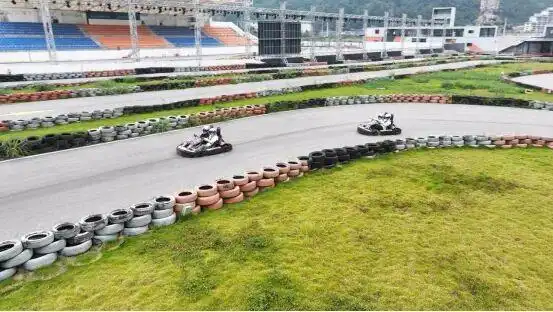 周末亲子游好去处！199元套餐玩2个项目，还可以搓一顿