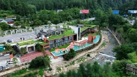 周末亲子游好去处！199元套餐玩2个项目，还可以搓一顿