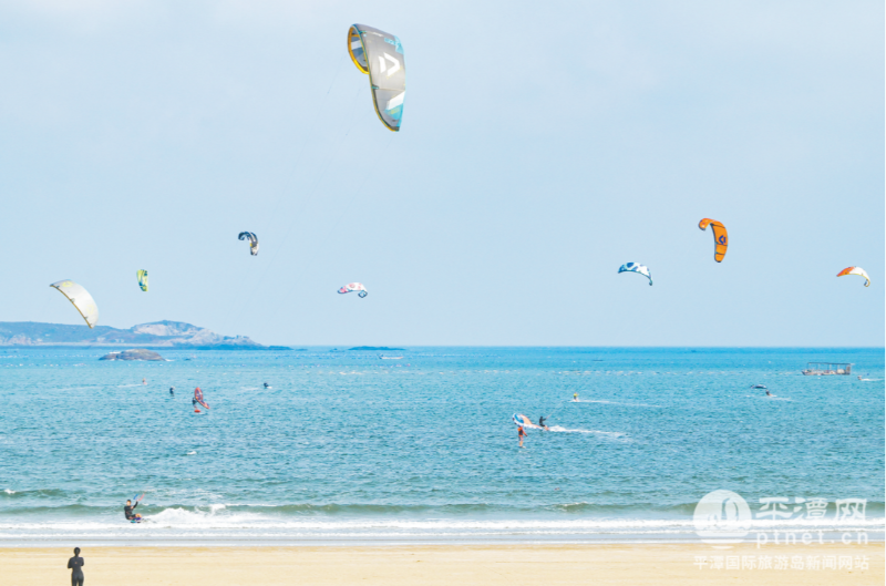 文体旅融合驱动 国际旅游岛建设乘风破浪