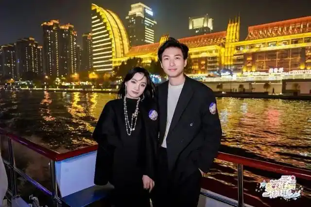 “泰爱天津·浪漫船达”众信旅游携手泰国国家旅游局点亮津城蜜月夜