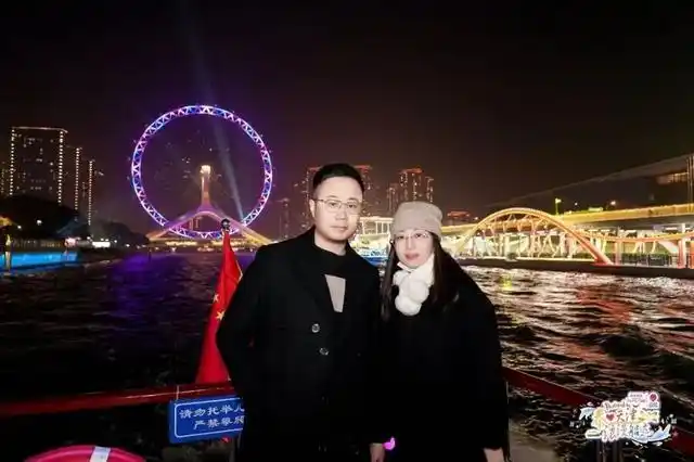 “泰爱天津·浪漫船达”众信旅游携手泰国国家旅游局点亮津城蜜月夜