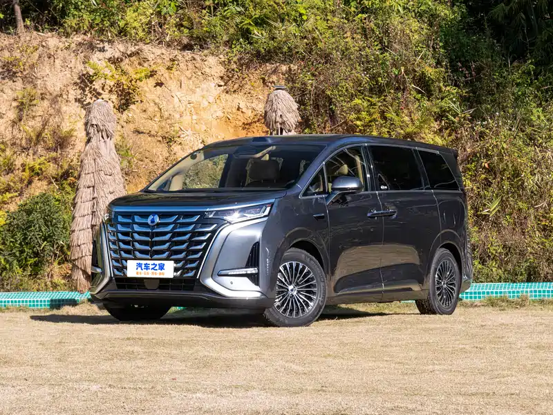 南京腾势D9租车多少钱