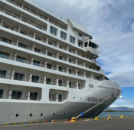 最舍得花钱去玩的新银发族，偏爱邮轮与出境游