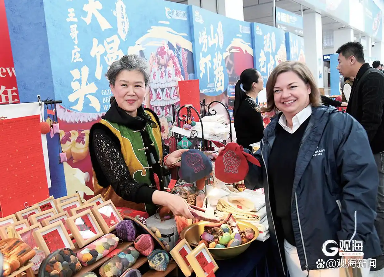 划定“上中下游”航线图！青岛发展邮轮经济“时间表”来了