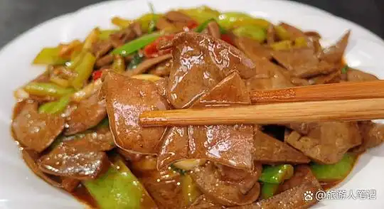 北京大栅栏10大名小吃，穿行六百余年历史老街，没吃过5样算白来了