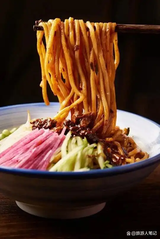 北京大栅栏10大名小吃，穿行六百余年历史老街，没吃过5样算白来了