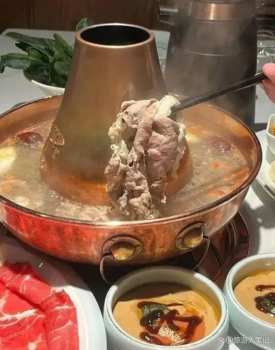 北京大栅栏10大名小吃，穿行六百余年历史老街，没吃过5样算白来了