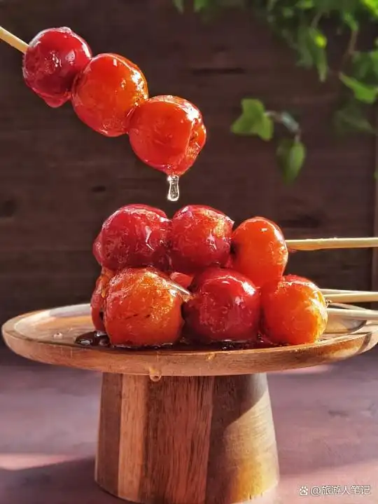 北京大栅栏10大名小吃，穿行六百余年历史老街，没吃过5样算白来了