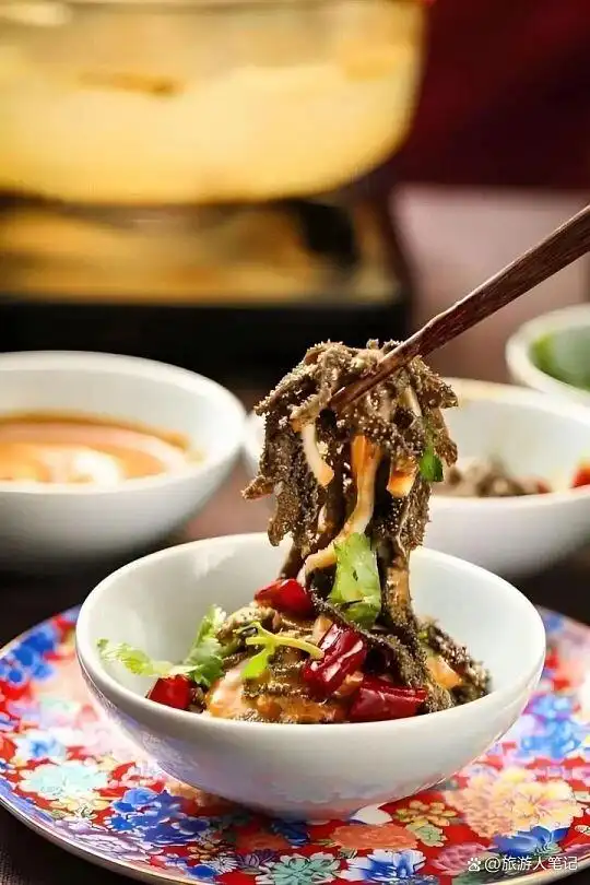 北京大栅栏10大名小吃，穿行六百余年历史老街，没吃过5样算白来了