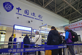 出境跟团游卖“爆”了！多款产品开卖即售罄，超长环球线路成黑马