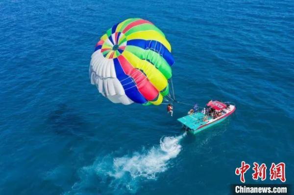 小侨提醒：这份旅游安全攻略，请查收！